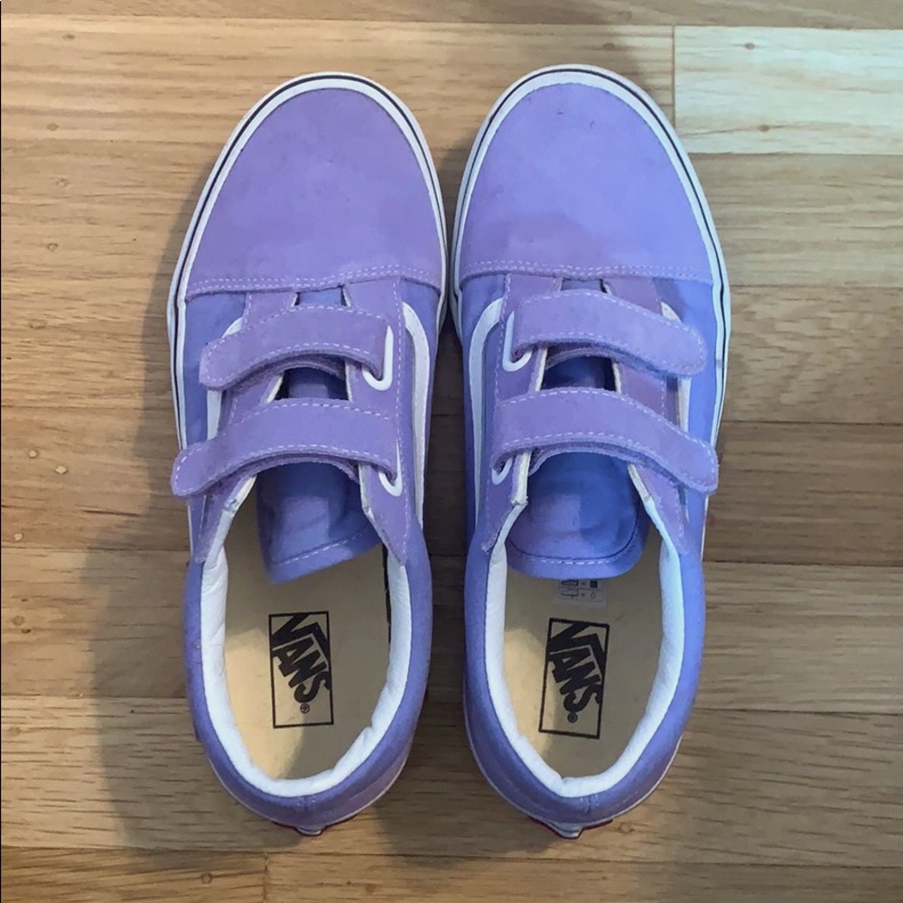 vans
